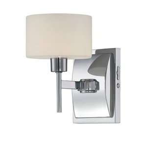   Lighting   Asheton   One Light Bath Vanity   Asheton: Home Improvement