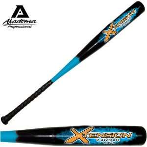  Akadema X10 Xtension Catapult Fast Pitch Softball Bat ( 10 