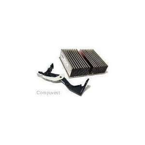  Heat Sink / Clip Assembly