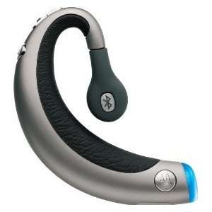  Motorola H605 Bluetooth Headset Earset 89041J Musical 