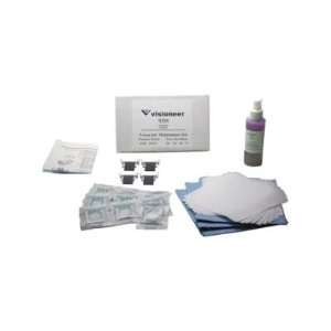 Maint Kit Xrx 2X2. Kit. Includes Cleaning Solution, Dry Cloths, Pre 