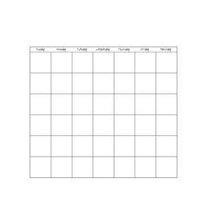  GRID  PAPER CALENDAR 12X12 