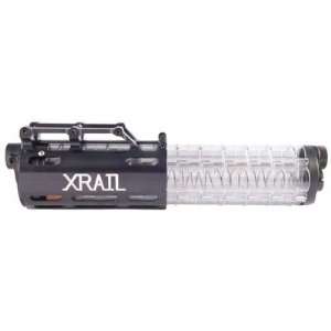  Shotgun Xrail Systems Rem Full Xrail System, Clear Sports 