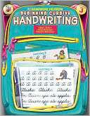 Beginning Cursive Handwriting School Specialty Publishing