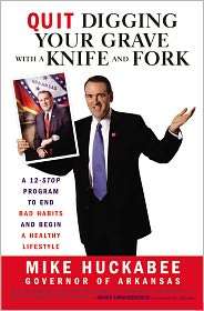   Begin a Healthy Lifestyle, (1931722781), Mike Huckabee, Textbooks