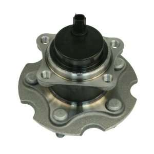  Beck Arnley 051 6260 Hub and Bearing Assembly: Automotive