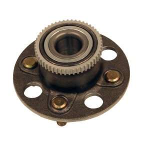  Beck Arnley 051 6275 Hub and Bearing Assembly: Automotive