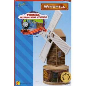  Thomas the Tank Engine & Friends Windmill: Toys & Games
