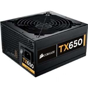  CMPSU650TXV2 650W TX650 V2 Power Supply