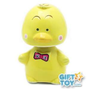  Cute Chick Bobble Head Nodding Head Toys & Games