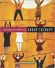 Introduction to Group Therapy, (0471378895), Virginia A. Brabender 