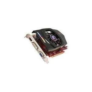  PowerColor Radeon HD 6770 AX6770 1GBD5 H Video Card 
