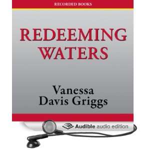  Redeeming Waters (Audible Audio Edition) Vanessa Davis 