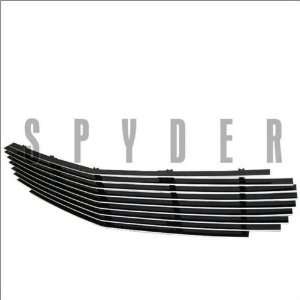    Spyder Billet Upper Grilles 98 02 Chevrolet Camaro: Automotive
