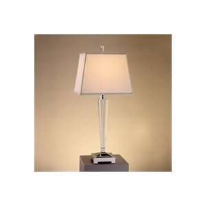  6809   Spectrum Console Lamp   Table Lamps