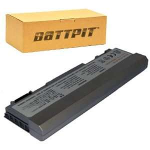   Replacement for Dell Latitude E6400 XFR (6600mAh / 73Wh) Electronics