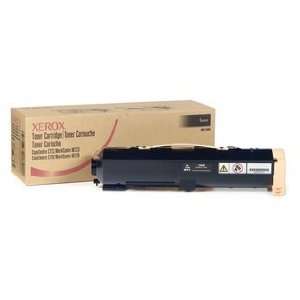  Genuine Xerox CopyCentre C123/C128 Black Toner WorkCentre 