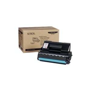   black   10000 pages   STD CAP PRINT CART PHASER 4510: Office Products