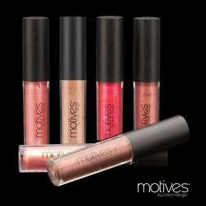  Motives Lip Shine Beauty