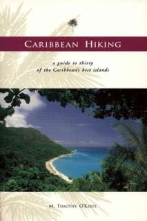   Best Islands by M. Timothy OKeefe, Menasha Ridge Press  Paperback