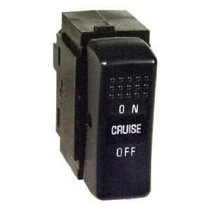  Wells SW5571 Cruise Control Switch: Automotive