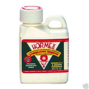 Hormex Concentrate 4 oz Root Growth Stimulator  
