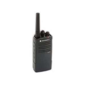    Motorola® RDU4100 On Site Two Way Radio