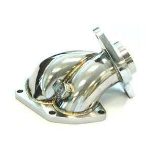  Megan Racing Stainless Steel DSM Turbo Outlet : Eclipse 