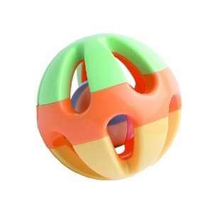  Tolo Toys Roller Rattle Pastel: Toys & Games