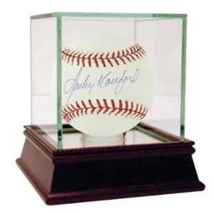  Sandy Koufax Autographed MLB Baseball   Free Gift With 