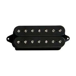   LiquiFire 7 String   Neck Pickup Black (Black) Musical Instruments