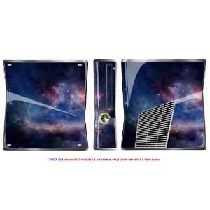   XBOX 360 SLIM (Only fit SLIM version) case cover XB360 55: Electronics