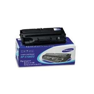  Samsung SF 5100D3 / XAR (TDR510P) Toner Cartridge (3000 