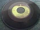 BEATLES JOHN LENNON 45 RPM VINYL RECORD RECORDS PLAYED  