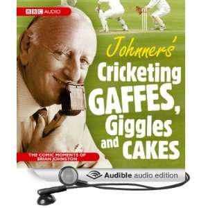   , Giggles and Cakes (Audible Audio Edition) Barry Johnston Books