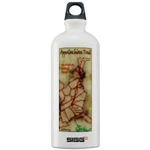  Appalachian Trail Water Bottl Sigg Water Bottle 1. Hobbies 
