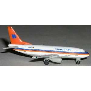  Herpa Boeing 737 500 Hapag Lloyd: Everything Else