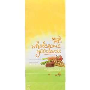  Meow Mix Wholesome Goodness Dry Cat Food 6lb: Pet Supplies