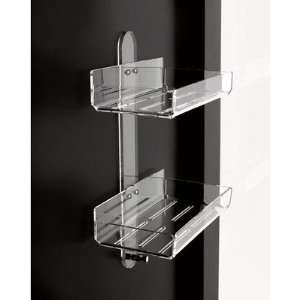  Tiered Accessory Holder Shelves Three, Size 8
