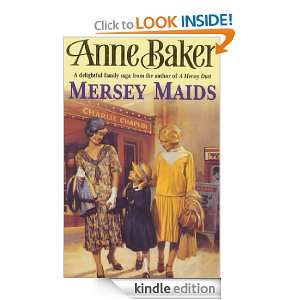 Start reading Mersey Maids on your Kindle in under a minute . Dont 