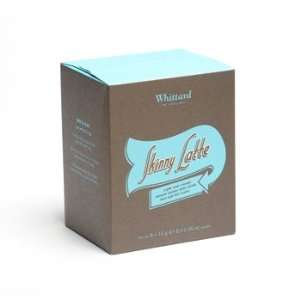 Whittard Coffee Skinny Latte Instant Coffee / 8 Sachets / 128g / 4.5oz 