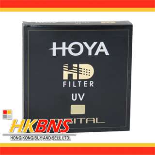   52mm HD Digital UV Filter 52 mm High Definition 024066051011  