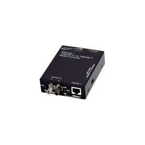   Networks E TBT FRL 05(SC) UK Stand Alone Media Converter Electronics