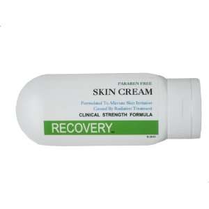  RECOVERY Cream, Cancer Radiation Treatment Skin Relief 