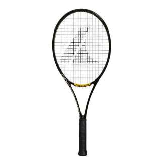 Pro Kennex Black Ace Racquets Size 5   4 5/8  