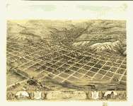 Council Bluffs, IA 1868
