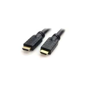  StarTech 80 ft Active High Speed HDMI to HDMI Digital 
