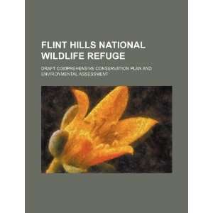  Flint Hills National Wildlife Refuge draft comprehensive 