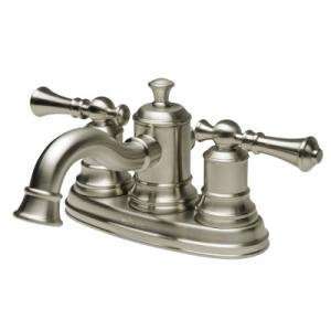   Centerset Lavatory Bathroom Faucet 65432 8001: Home Improvement