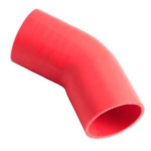   Turbo Intercooler Intake Piping Silicone Hose Coupler 80mm Automotive